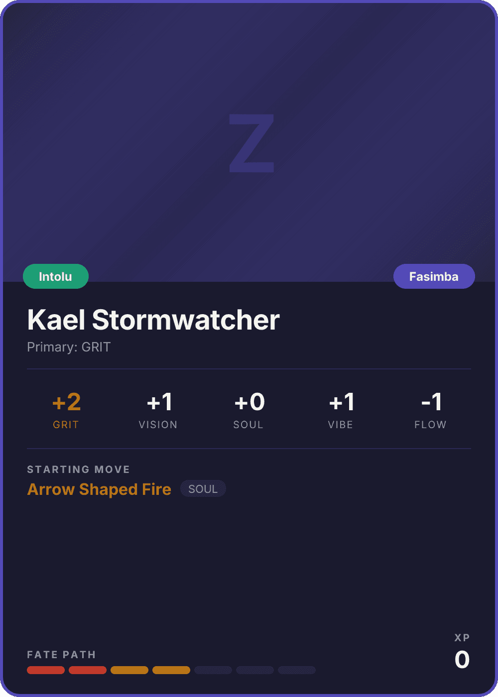 Zairoo screenshot 1